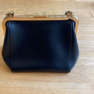 Clare V small boxy bag